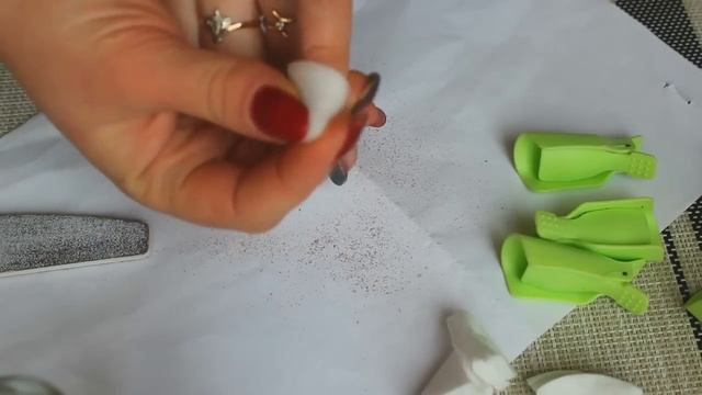 Как я снимаю гель лак смотреть онлайн