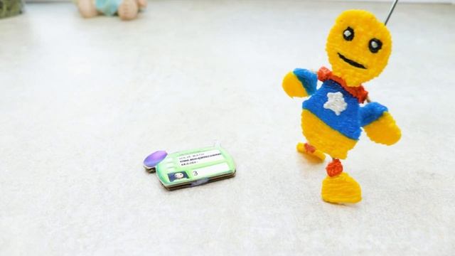 3d pen drawing Baldi's Basics vs Buddy Antistress. Kick the Buddy. DIY смотреть онлайн