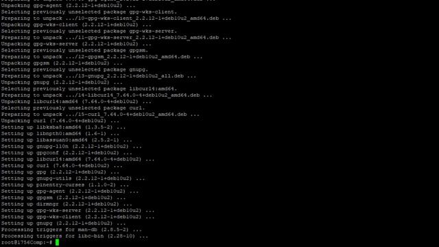 How to Prepare 1756-CMS1D1 Compute Module to Run Docker смотреть онлайн