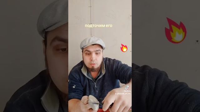 лайфхак по заточки ножа смотреть онлайн