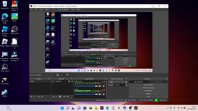 Random Java games with RapTek21 and fans смотреть онлайн