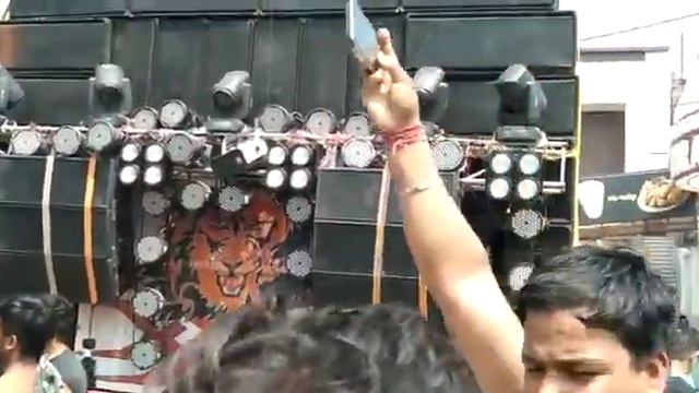 XXX Dj modi nagar 2022 kawad смотреть онлайн