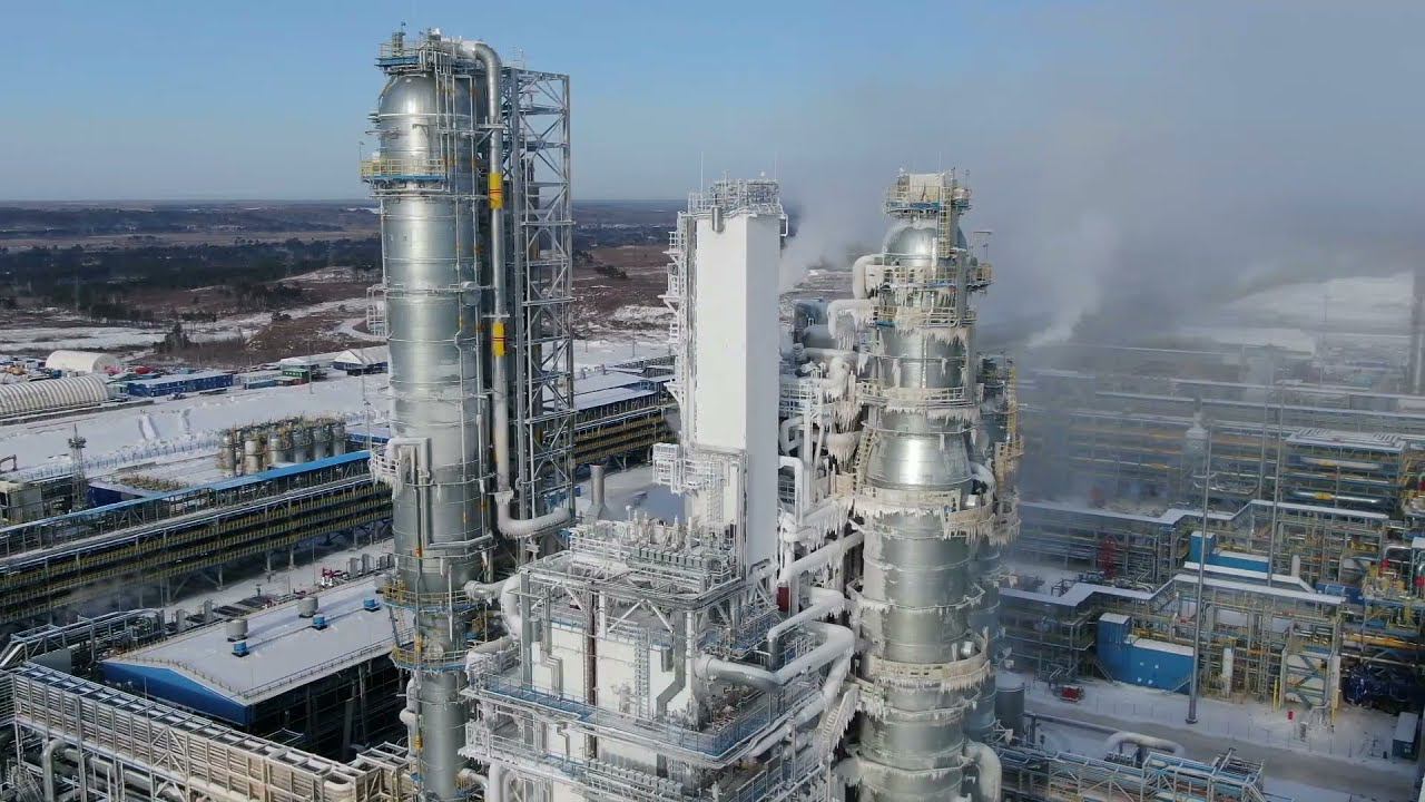 Амурский ГПЗ 06 01 2022 смотреть онлайн