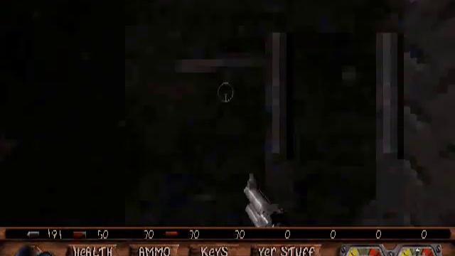 Let's Play Redneck Rampage 08 - So Many Secrets смотреть онлайн