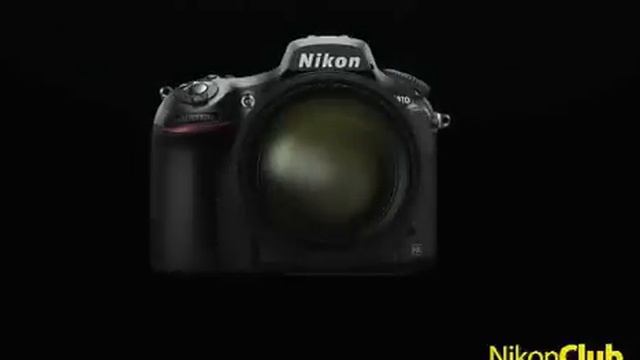 NIKON D810 virtual tour смотреть онлайн