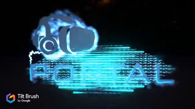 Portal нарисовано в виртуальном мире смотреть онлайн