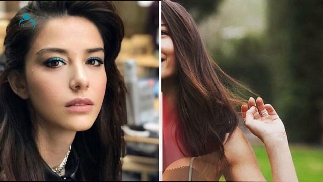 Озге Гюрель или Демет Оздемир. Кто популярнее? смотреть онлайн