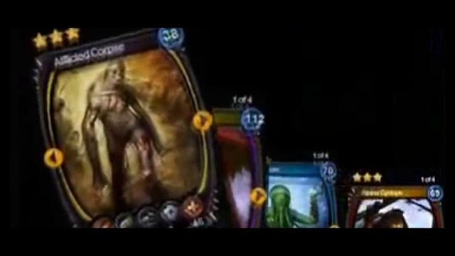 Legendary Raiders [Raid] Poxnora