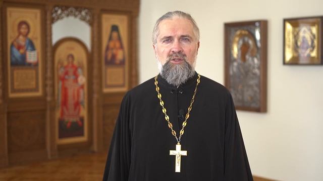 Память св. прав. Иоа́нна Кронштадтского (1908).(эфир от 02 01 23) смотреть онлайн