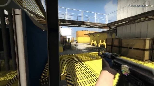 Counter Strike : Operation Breakout Montage смотреть онлайн