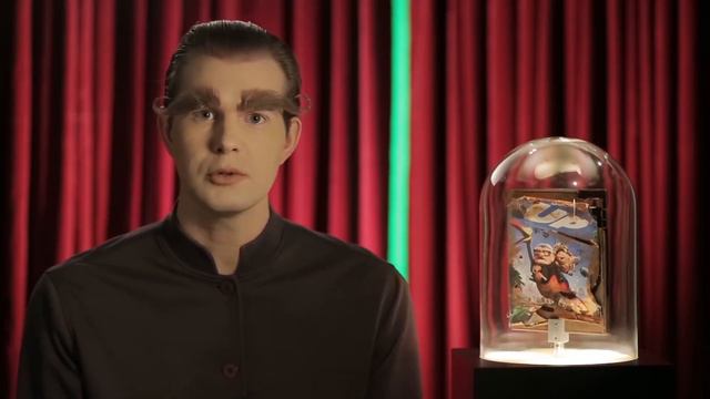 Alien's Guide to Pixar's UP смотреть онлайн