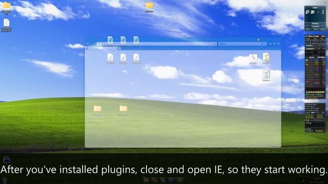 How to use IE and flash on Windows 11 in 2022! смотреть онлайн