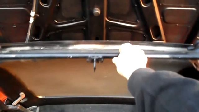 Honda CRX Del sol смотреть онлайн