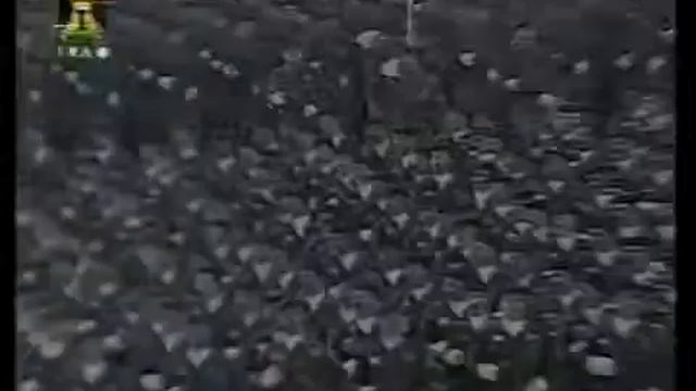 Последний час Ирагского Телевидения времён Саддама Хусейна 2003 год часть 4 смотреть онлайн