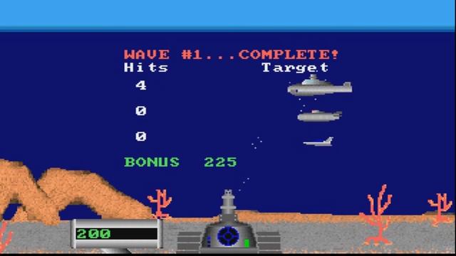 Running Andre LaMothe' games under DosBox and Android смотреть онлайн