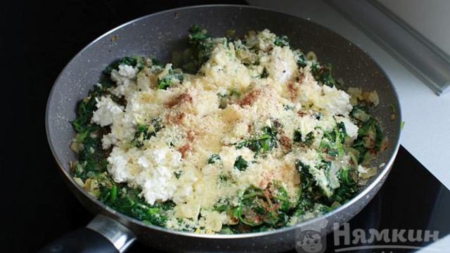 Книга рецептов