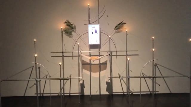 MUSEUM OF CONTEMPORARY ART KIASMA | HELSINKI смотреть онлайн