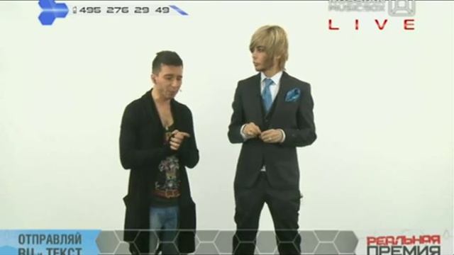 ШОУРУМ. Гости: Сергей Зверев смотреть онлайн