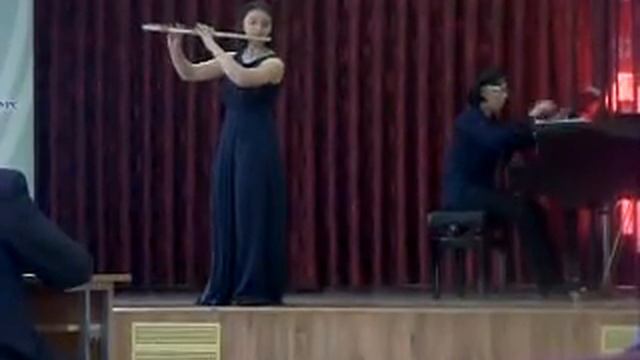 Цыбин В. Этюд № 10 смотреть онлайн