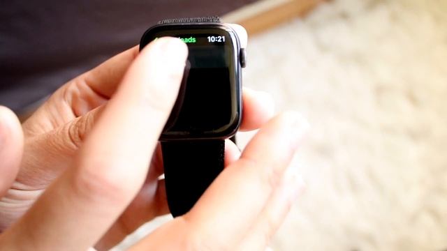 How To Listen To Music On Apple Watch Without iPhone смотреть онлайн