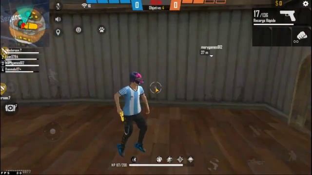 NOVA REVELAÇÃO DO FF / PRO PLAYER DO PC FRACO- HIGHLIGHTS FREE FIRE смотреть онлайн