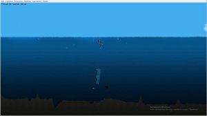 Хронология как тонул Титаник