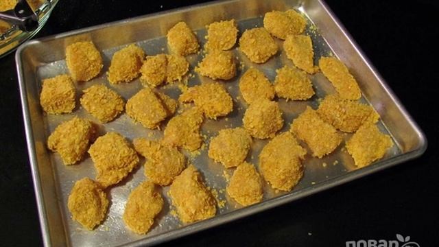 Сборник рецептов