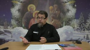 Часть 6. Книга пророка Иезекииля. Иерей Константин Корепанов.