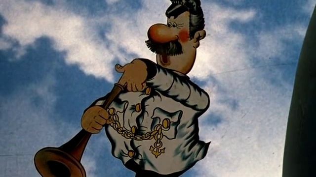 Приключения капитана Врунгеля 10 смотреть онлайн