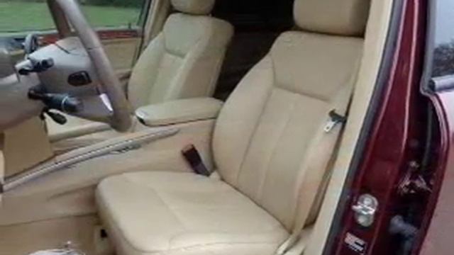 2007 Mercedes-Benz GL-Class - Carrollton Tx