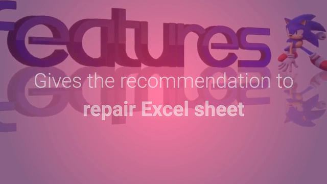 How to use Stellar Phoenix Excel Repair смотреть онлайн