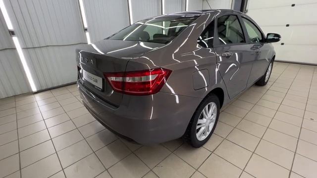 Lada Vesta с пробегом в Энгельсе/ Good Car смотреть онлайн