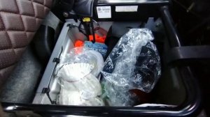 Обзор моего тюнингованного Фольксваген Крафтер