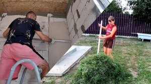 Работа работой, но и дома дел хватает)