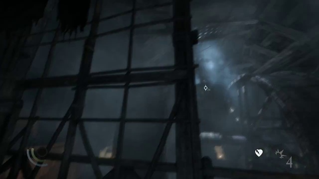 'Тихие похождения' в Thief #26 смотреть онлайн