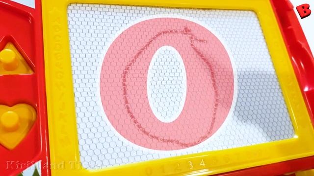 ABC Song | Learn Alphabet For Kids | English For Preschoolers