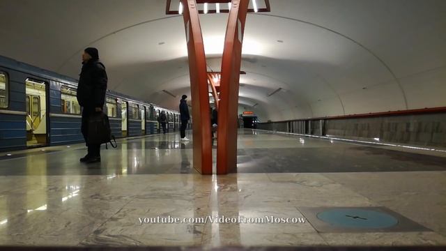 Звук БПСН или номерные на Алма-Атинской // 23 марта 2019 смотреть онлайн