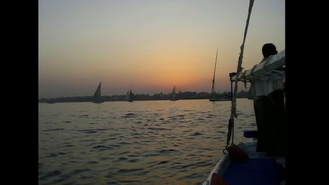 Archeology from space | Sarah Parcak смотреть онлайн