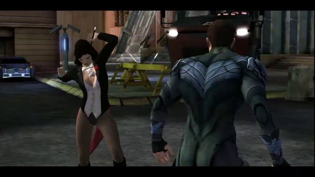 Затанна в Injustice и Injustice 2 Mobile Обзор Пассивок - Zatanna Injustice 2 Mobile НАГРАДЫ ЗА РЕЙ