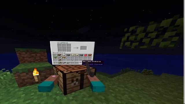 Minecraft VR на Бомж VR через RiftCat 2.0! (Тест игры) смотреть онлайн