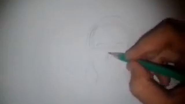 Tutorial- Como desenhar rosto de mulher смотреть онлайн
