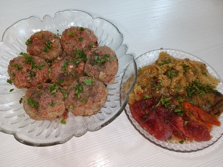 Вкусные гречаники смотреть онлайн