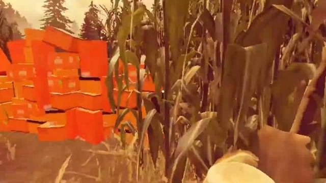 Обзор на Игру Maize смотреть онлайн