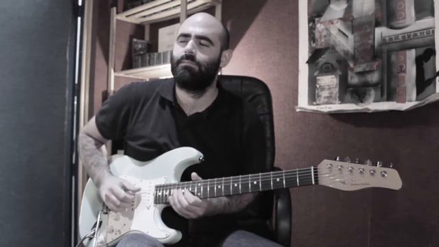 "Hounds of Winter" - Instrumental version by Luis Morate and Alberto Barrero смотреть онлайн