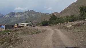 Курахский Район с  Курах