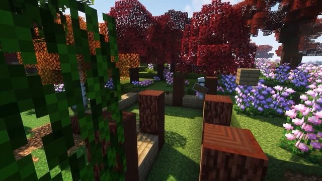 A new beginning! Better Minecraft Hardcore Episode 1 смотреть онлайн