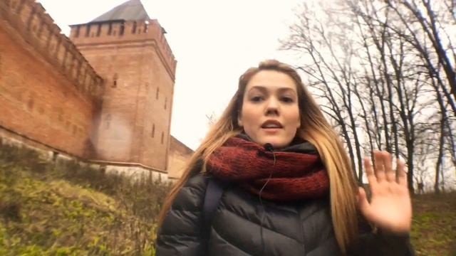 SMOLENSK,V.1: WALL, WHITE WALKERS & GoT (Travelling around Russia,p.2) смотреть онлайн