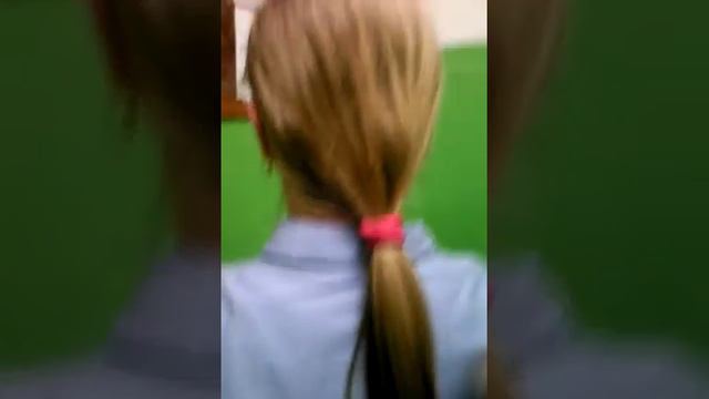 1прическа в школу смотреть онлайн