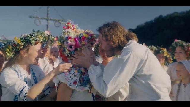 Анализ и обзор фильма "Солнцестояние" смотреть онлайн