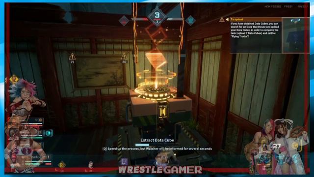 Gold Express: Noble The Geisha - Gameplay Part 2 смотреть онлайн